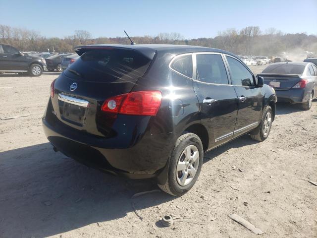 Photo 4 from auction – 2012 NISSAN ROGUE S with VIN JN8AS5MT8CW269997