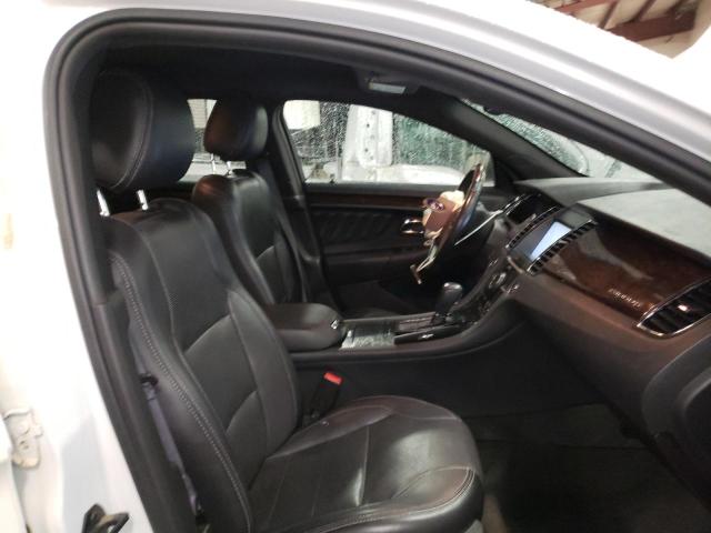 Photo 5 from auction – 2013 FORD TAURUS LIM with VIN 1FAHP2F8XDG193560