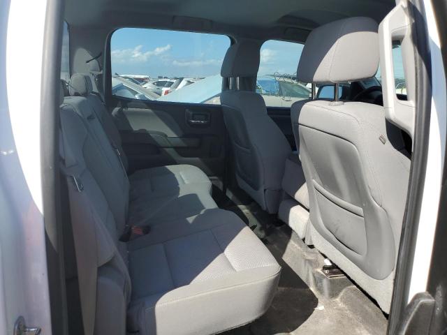 Photo 6 from auction – 2015 CHEVROLET SILVERADO with VIN 1GC1CUEG3FF666560
