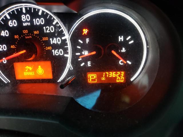 Photo 8 from auction – 2010 NISSAN ALTIMA BAS with VIN 1N4AL2AP6AN548274