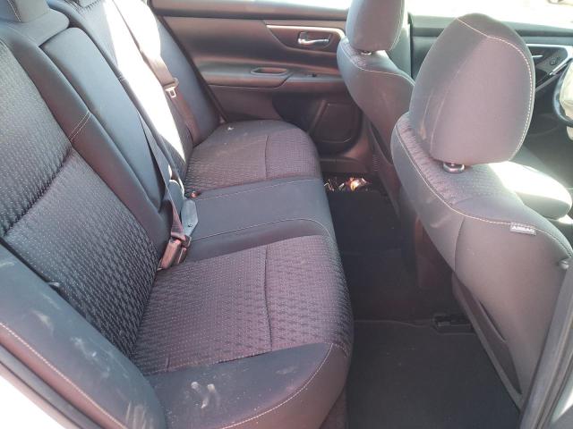 Photo 6 from auction – 2017 NISSAN ALTIMA 2.5 with VIN 1N4AL3APXHC129386