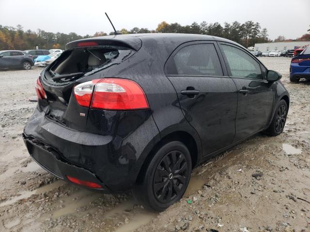 Photo 4 from auction – 2013 KIA RIO LX with VIN KNADM5A35D6168499