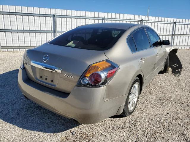 Photo 4 from auction – 2011 NISSAN ALTIMA BAS with VIN 1N4AL2AP2BN464955