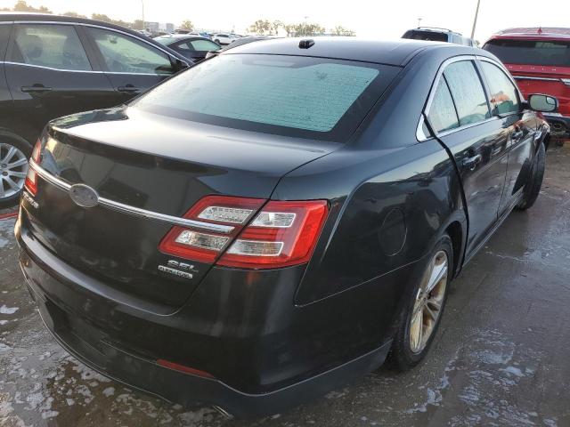Photo 4 from auction – 2013 FORD TAURUS SEL with VIN 1FAHP2E88DG110273