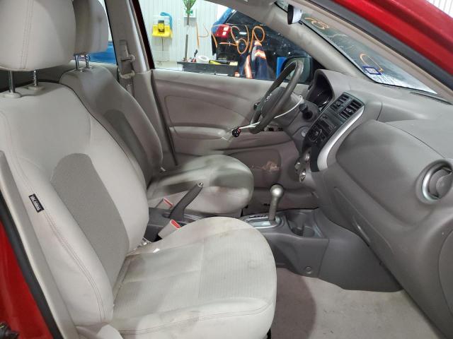 Photo 5 from auction – 2014 NISSAN VERSA S with VIN 3N1CN7AP5EL831865
