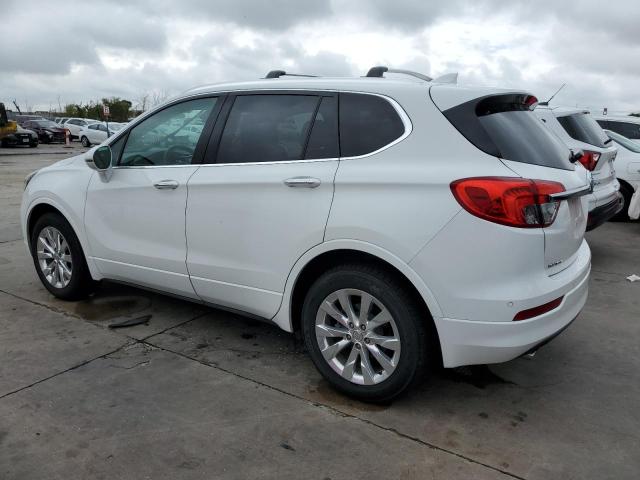 Photo 2 from auction – 2018 BUICK ENVISION E with VIN LRBFX1SA2JD028666