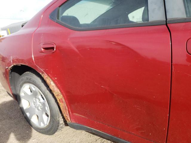 Photo 9 from auction – 2007 DODGE CHARGER SE with VIN 2B3KA43G47H814004