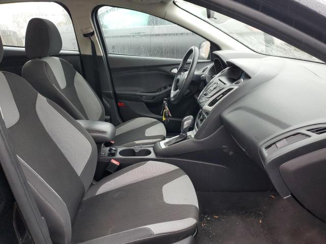 Photo 5 from auction – 2014 FORD FOCUS with VIN 1FADP3F26EL398110