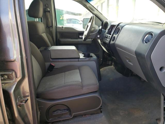 Photo 5 from auction – 2004 FORD F150 SUPER with VIN 1FTPW14524KD44173