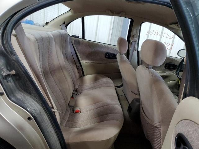 Photo 6 from auction – 1997 SATURN SL2 with VIN 1G8ZK5279VZ186790