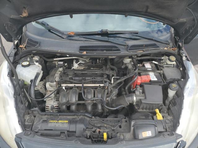 Photo 7 from auction – 2011 FORD FIESTA SE with VIN 3FADP4EJ2BM193392
