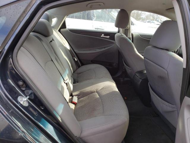 Photo 6 from auction – 2012 HYUNDAI SONATA GLS with VIN 5NPEB4AC9CH399367