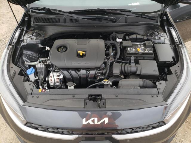 Photo 7 from auction – 2023 KIA FORTE LX with VIN 3KPF24AD1PE511134