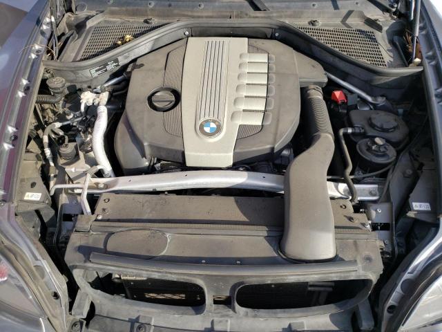 Photo 12 from auction – 2013 BMW X5 XDRIVE3 with VIN 5UXZW0C53D0B90705