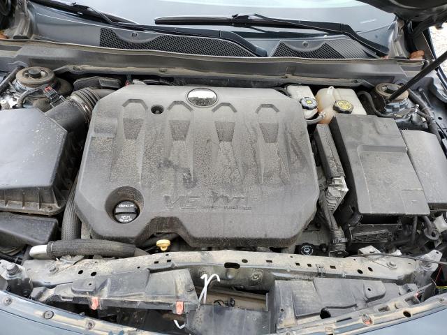 Photo 7 from auction – 2018 CHEVROLET IMPALA LT with VIN 2G1105S30J9168083