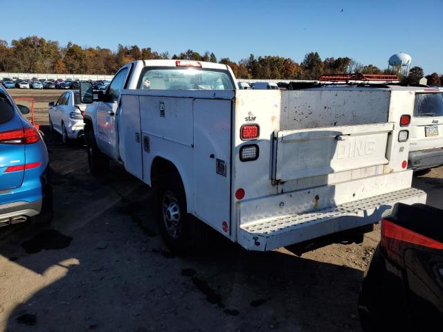 Photo 3 from auction – 2016 GMC SIERRA K25 with VIN 1GD02REG1GZ324466
