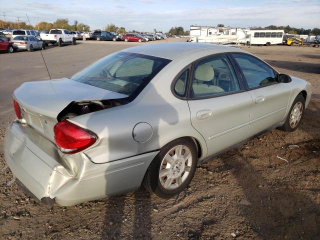 Photo 4 from auction – 2007 FORD TAURUS SE with VIN 1FAFP53U07A119923