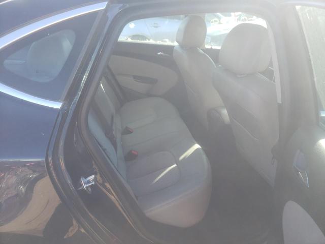 Photo 6 from auction – 2016 BUICK VERANO SPO with VIN 1G4PW5SK2G4171971