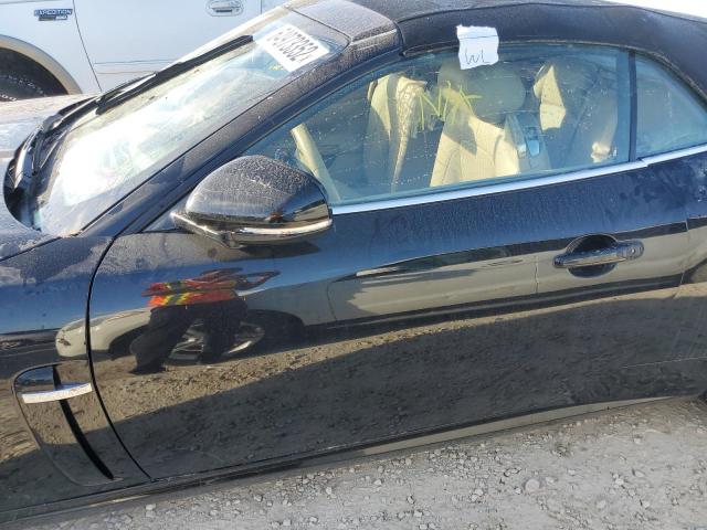 Photo 9 from auction – 2011 JAGUAR XK with VIN SAJWA4GB5BLB38998