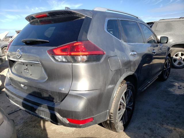 Photo 4 from auction – 2018 NISSAN ROGUE S with VIN JN8AT2MT1JW460735