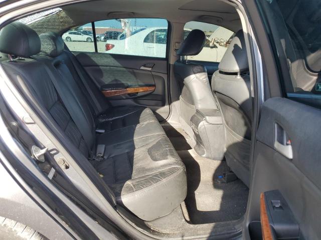 Photo 6 from auction – 2011 HONDA ACCORD EXL with VIN 1HGCP2F83BA121363
