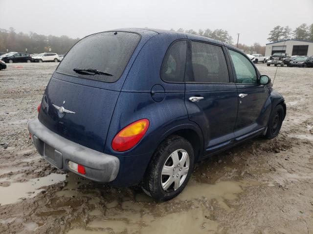 Photo 4 from auction – 2002 CHRYSLER PT CRUISER with VIN 3C4FY48B22T290960