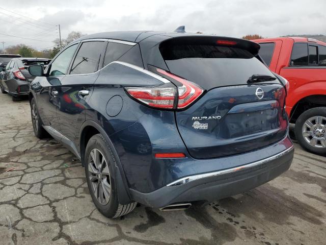 Photo 3 from auction – 2017 NISSAN MURRANO with VIN 5N1AZ2MH8HN150938