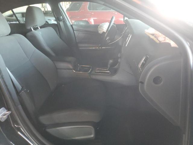 Photo 5 from auction – 2014 DODGE CHARGER R/ with VIN 2C3CDXCT0EH155672