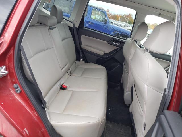 Zdjęcie 6 z aukcji – 2015 SUBARU FORESTER 2 z VIN JF2SJAHC0FH596023