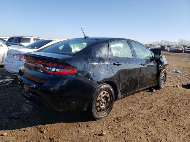Photo 4 from auction – 2016 DODGE DART SE with VIN 1C3CDFAA3GD516999