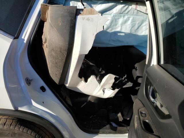 Photo 6 from auction – 2020 NISSAN ROGUE S with VIN KNMAT2MT5LP519696