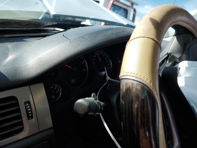 Photo 8 from auction – 2013 CHEVROLET SILVERADO with VIN 3GCPKTE72DG164755
