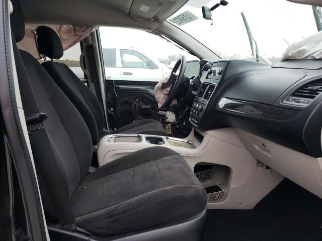 Photo 5 from auction – 2013 DODGE GRAND CARA with VIN 2C4RDGCG5DR634378