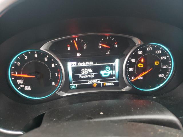 Photo 8 from auction – 2016 CHEVROLET MALIBU LT with VIN 1G1ZE5ST4GF180631