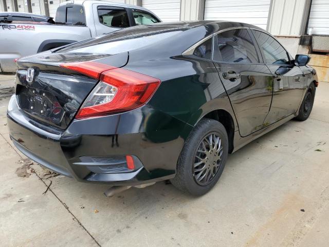 Photo 4 from auction – 2016 HONDA CIVIC LX with VIN 19XFC2F56GE058499