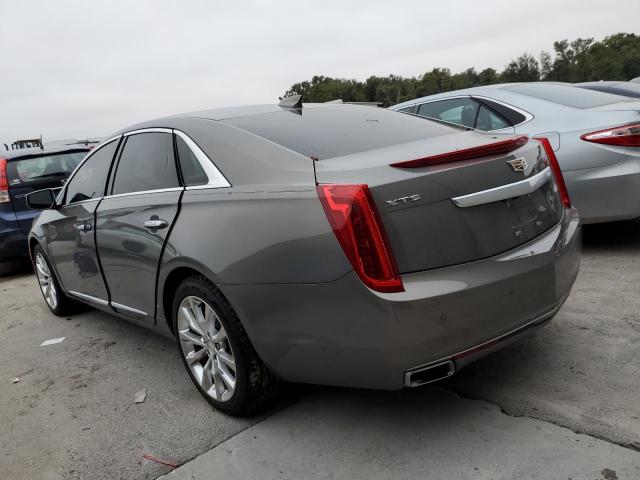 Photo 3 from auction – 2017 CADILLAC XTS LUXURY with VIN 2G61M5S32H9166344