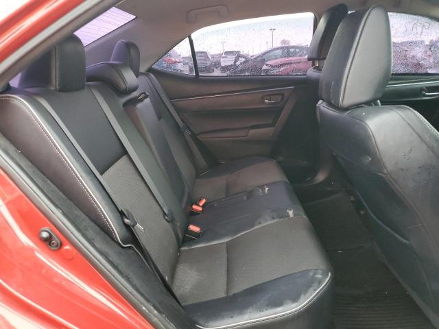 Photo 6 from auction – 2016 TOYOTA COROLLA L with VIN 5YFBURHE8GP543663