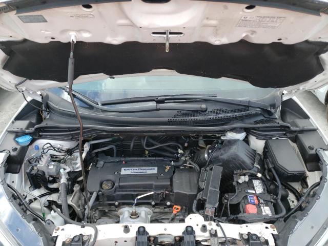 Photo 7 from auction – 2015 HONDA CR-V EXL with VIN 5J6RM4H71FL091642