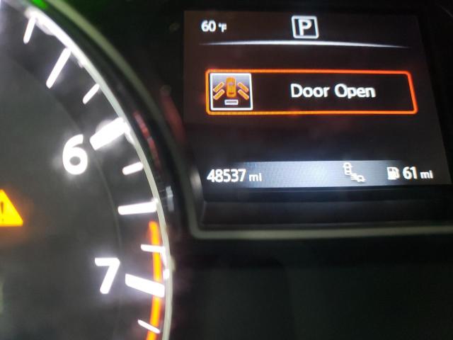 Photo 8 from auction – 2020 NISSAN PATHFINDER with VIN 5N1DR2DNXLC583748