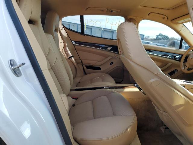 Photo 6 from auction – 2012 PORSCHE PANAMERA 2 with VIN WP0AA2A73CL072919