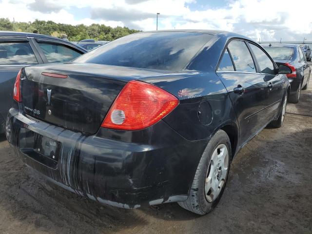 Photo 4 from auction – 2008 PONTIAC G6 VALUE L with VIN 1G2ZF57B484114845