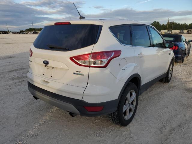 Photo 4 from auction – 2014 FORD ESCAPE SE with VIN 1FMCU0GX0EUC03115