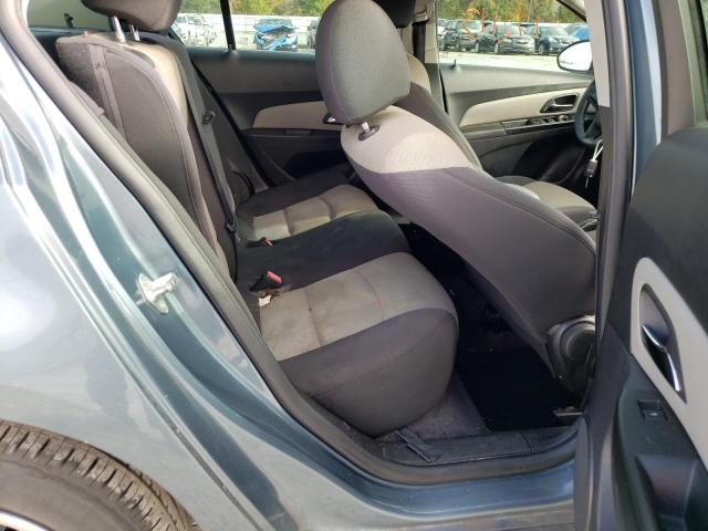 Photo 6 from auction – 2012 CHEVROLET CRUZE LS with VIN 1G1PC5SH0C7262806