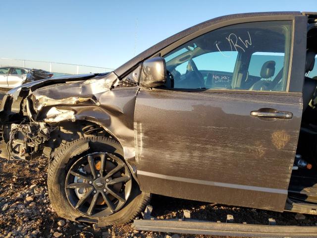 Photo 7 from auction – 2020 DODGE GRAND CARA with VIN 2C4RDGEG2LR166296