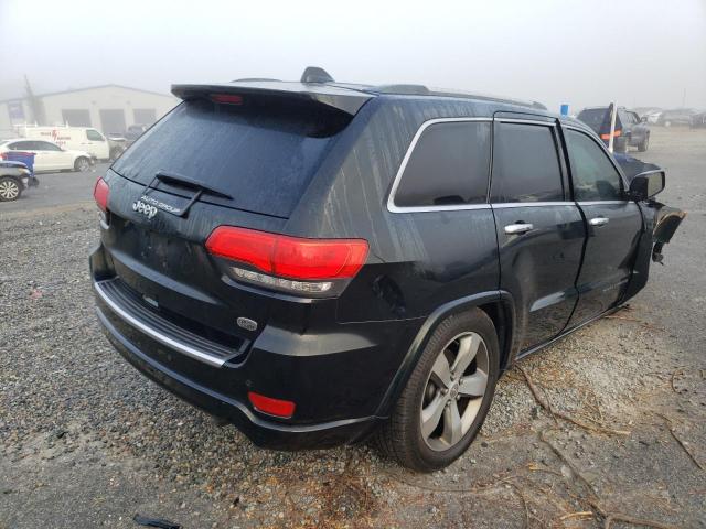 Photo 4 from auction – 2014 JEEP GRAND CHER with VIN 1C4RJECG6EC164451