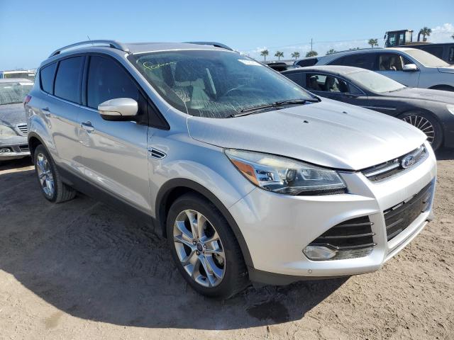 FORD ESCAPE TIT 2014 with VIN 1FMCU0J96EUD91990 - Photo from auction