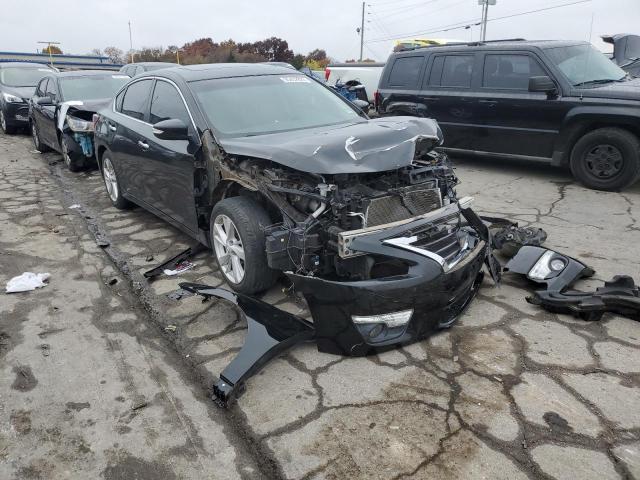 Photo 1 from auction – 2015 NISSAN ALTIMA 2.5 with VIN 1N4AL3AP7FC285916