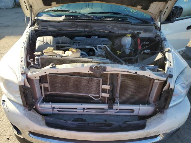Photo 7 from auction – 2008 DODGE RAM 1500 S with VIN 1D7HU18248J210678
