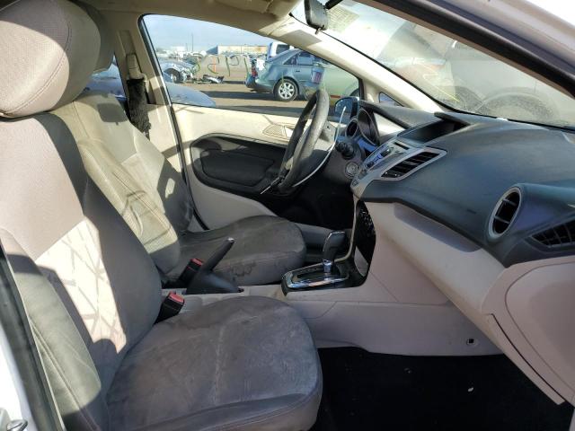 Photo 5 from auction – 2013 FORD FIESTA SE with VIN 3FADP4BJ4DM201368