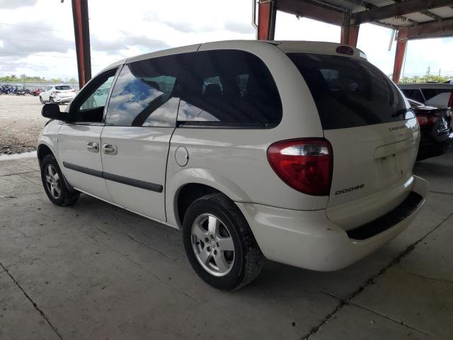 Photo 3 from auction – 2006 DODGE CARAVAN SX with VIN 1D4GP45RX6B582035